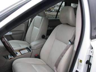 2005 Volvo XC90 For Sale