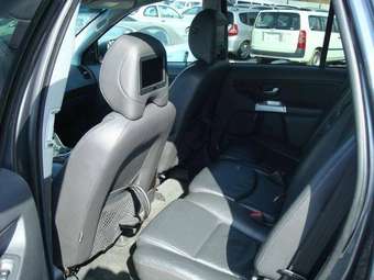 2005 Volvo XC90 For Sale