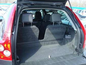 2005 Volvo XC90 Pictures