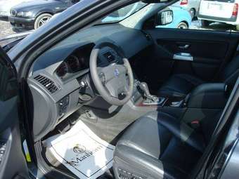 2005 Volvo XC90 Wallpapers
