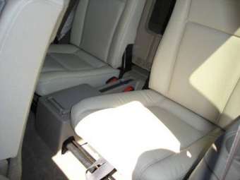2005 Volvo XC90 Photos