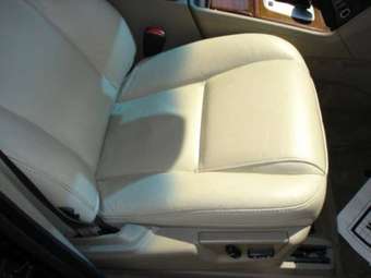 2005 Volvo XC90 Photos
