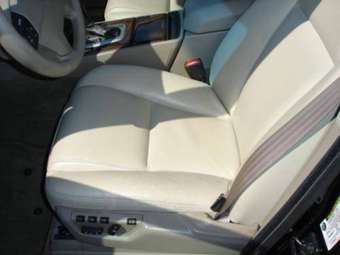 2005 Volvo XC90 Pictures