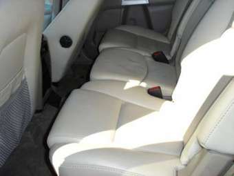 2005 Volvo XC90 Photos