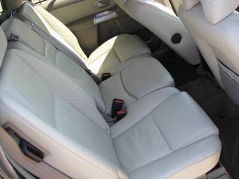 2005 Volvo XC90 Photos