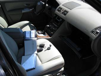 2005 Volvo XC90 For Sale