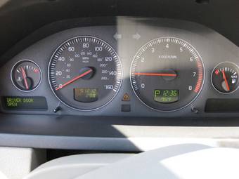 2005 Volvo XC90 For Sale