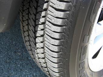 2005 Volvo XC90 Pictures