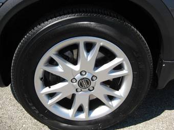 2005 Volvo XC90 Photos