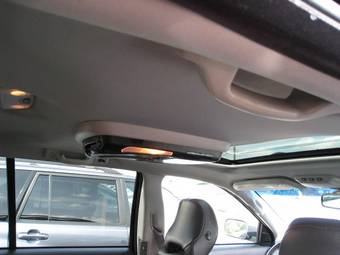 2005 Volvo XC90 Photos