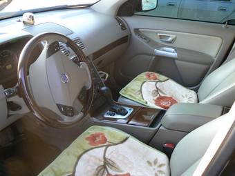 2005 Volvo XC90 For Sale