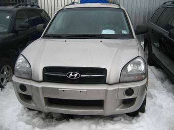 2005 Volvo XC90 Pictures