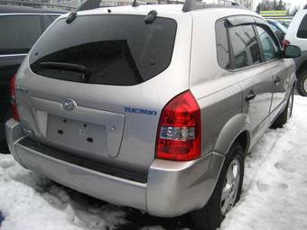 2005 Volvo XC90 Pictures