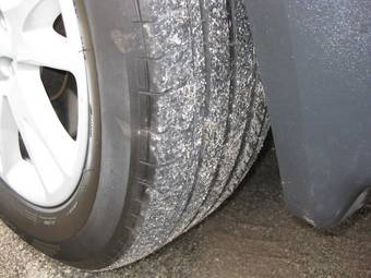 2005 Volvo XC90 Pictures