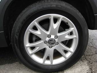 2005 Volvo XC90 Photos