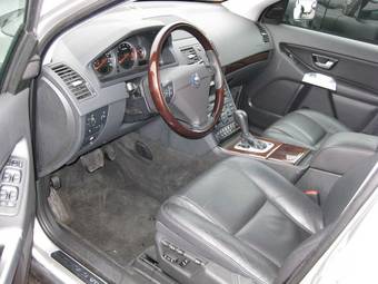 2005 Volvo XC90 For Sale