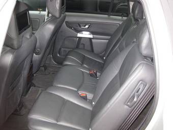 2005 Volvo XC90 Wallpapers