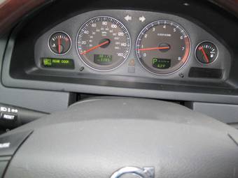 2005 Volvo XC90 Pics
