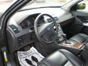 2005 Volvo XC90 For Sale