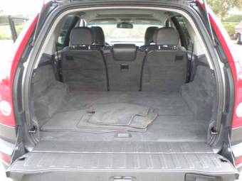 2005 Volvo XC90 For Sale