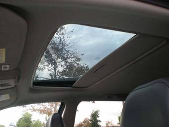 2005 Volvo XC90 Images