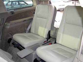 2005 Volvo XC90 Pictures
