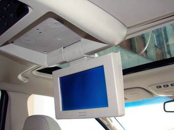 2005 Volvo XC90 Pictures
