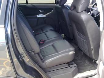 2005 Volvo XC90 Pictures
