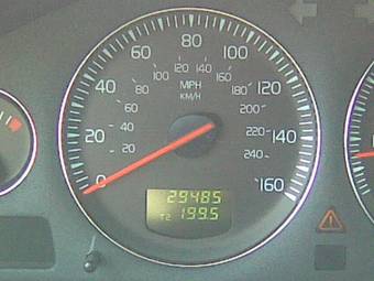 2005 Volvo XC90 Pictures