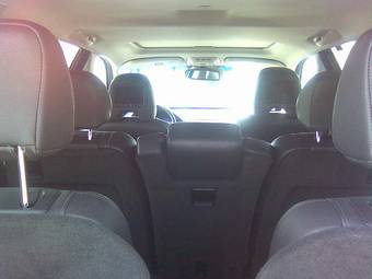 2005 Volvo XC90 Photos