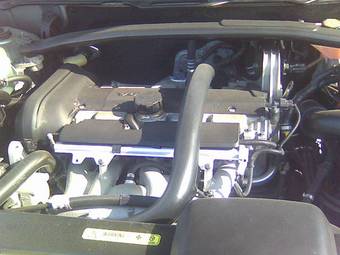 2005 Volvo XC90 Photos
