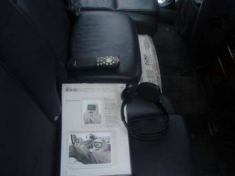 2005 Volvo XC90 Pictures