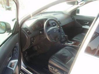 2005 Volvo XC90 Photos