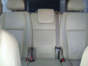 2005 Volvo XC90 Pictures