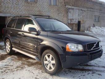 2005 Volvo XC90 For Sale
