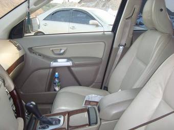 2005 Volvo XC90 For Sale