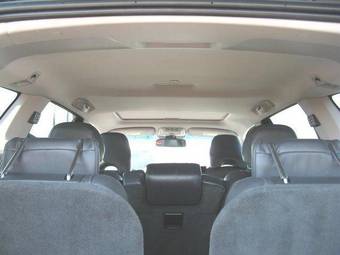 2005 Volvo XC90 Pictures