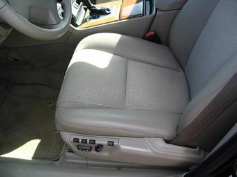 2005 Volvo XC90 Pictures