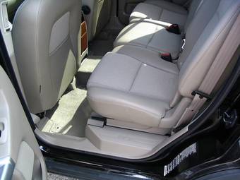 2005 Volvo XC90 Pictures