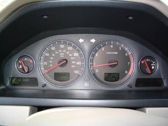 2005 Volvo XC90 For Sale