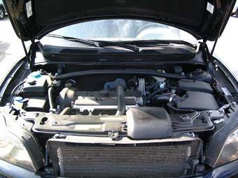 2005 Volvo XC90 For Sale