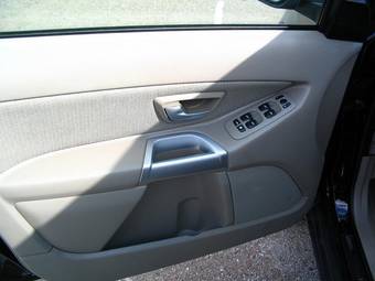 2005 Volvo XC90 Images