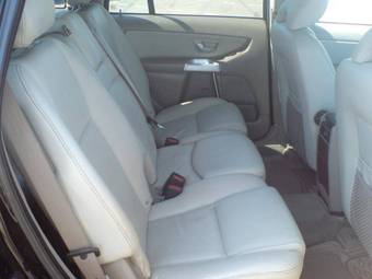 2005 Volvo XC90 Pictures
