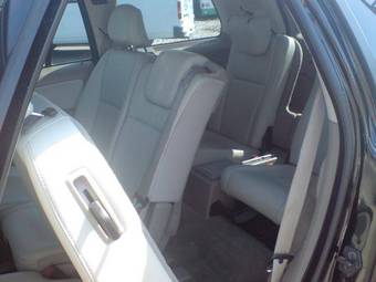 2005 Volvo XC90 Pics