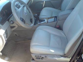 2005 Volvo XC90 Pictures