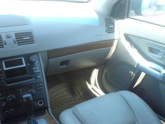 2005 Volvo XC90 For Sale