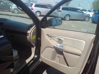 2005 Volvo XC90 For Sale