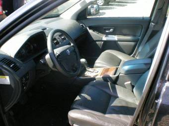 2005 Volvo XC90 For Sale