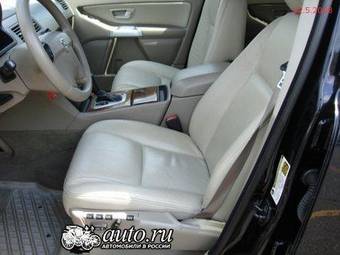 2005 Volvo XC90 Pictures