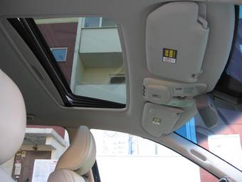 2005 Volvo XC90 Photos